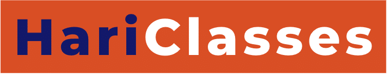 Hari Classes