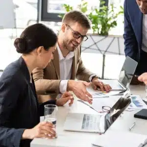 Executive - Ideal for working professionals
